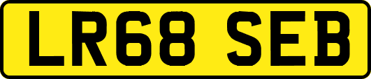 LR68SEB