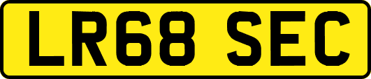 LR68SEC