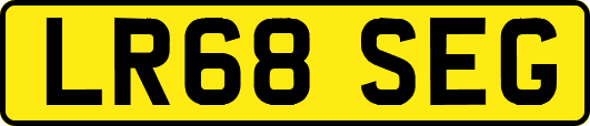 LR68SEG