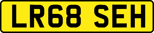 LR68SEH
