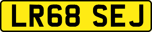 LR68SEJ