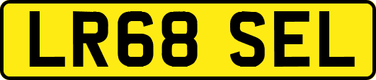 LR68SEL