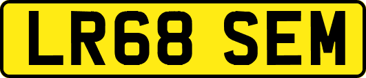 LR68SEM