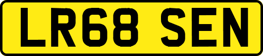 LR68SEN
