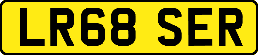 LR68SER