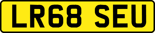 LR68SEU