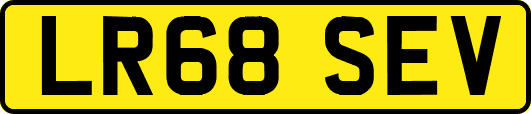LR68SEV