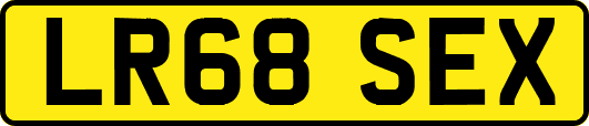 LR68SEX