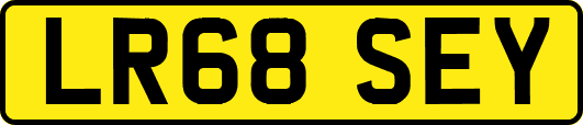 LR68SEY