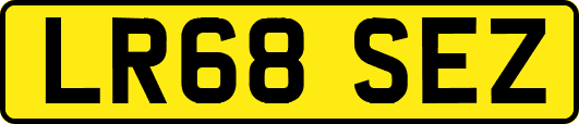 LR68SEZ