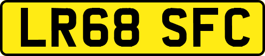 LR68SFC