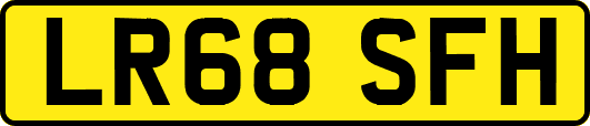 LR68SFH