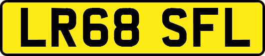 LR68SFL