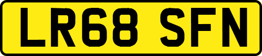 LR68SFN