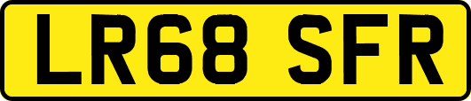 LR68SFR