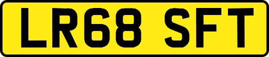 LR68SFT