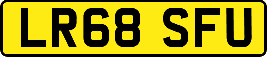 LR68SFU