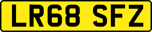 LR68SFZ