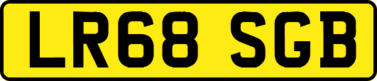 LR68SGB