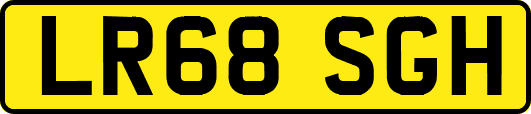 LR68SGH