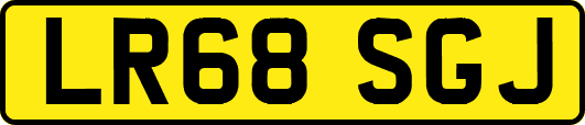 LR68SGJ