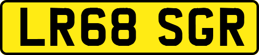 LR68SGR