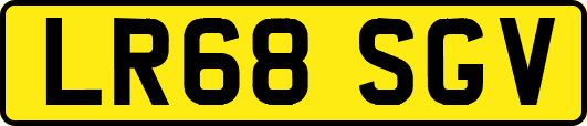 LR68SGV