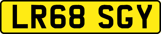 LR68SGY