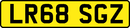 LR68SGZ