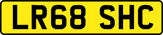 LR68SHC