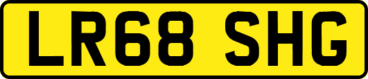 LR68SHG