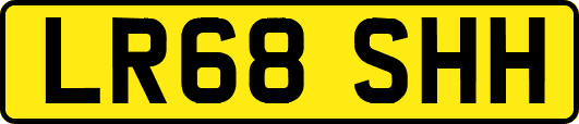 LR68SHH
