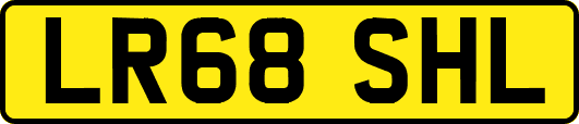 LR68SHL