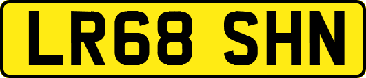 LR68SHN