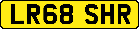 LR68SHR