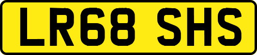 LR68SHS