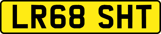 LR68SHT