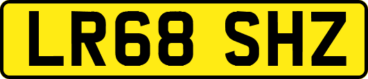 LR68SHZ