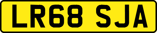 LR68SJA