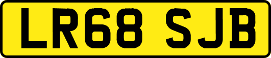 LR68SJB