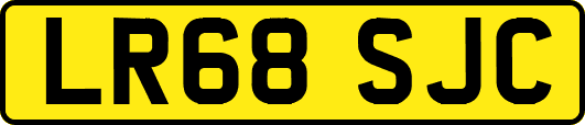 LR68SJC