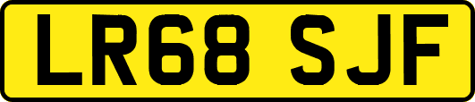 LR68SJF