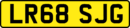 LR68SJG