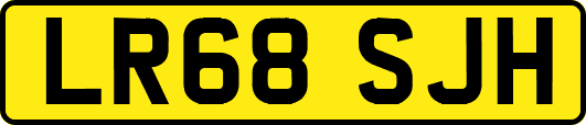 LR68SJH