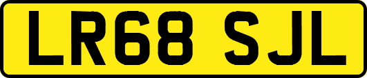 LR68SJL