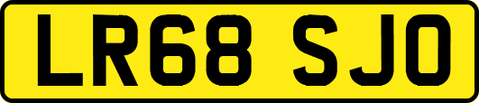LR68SJO