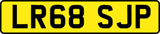 LR68SJP