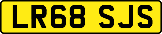 LR68SJS