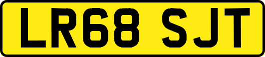 LR68SJT