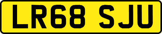 LR68SJU